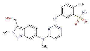 GSK-1268992ͼƬ