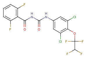 Hexaflumuron图片