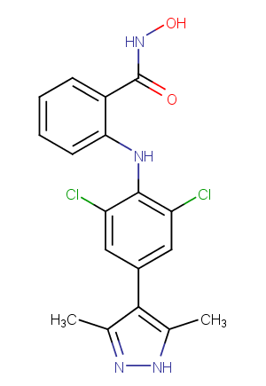 FTO-IN-1ͼƬ