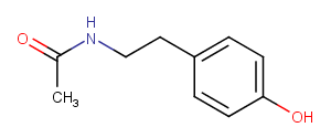 N-AcetyltyramineͼƬ