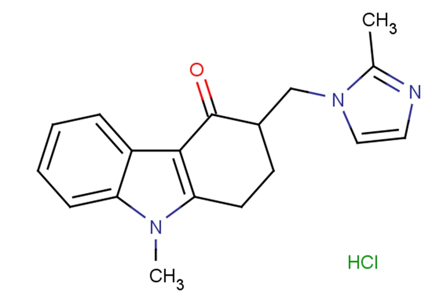 Ondansetron hydrochlorideͼƬ