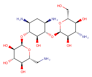 Kanamycin free baseͼƬ