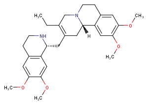 DehydroemetineͼƬ