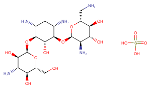 Bekanamycin sulfateͼƬ