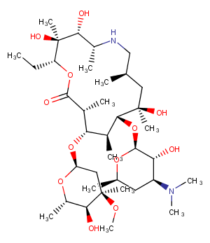 AzathramycinͼƬ
