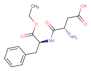 Ethyl aspartylphenylalaninateͼƬ