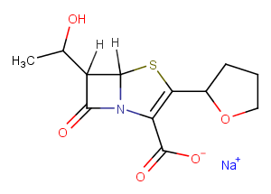 Faropenem sodiumͼƬ