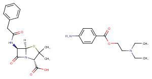 Procaine penicillin GͼƬ