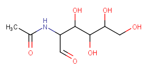 N-Acetyl-D-galactosamineͼƬ