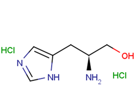 L-Histidinol dihydrochlorideͼƬ