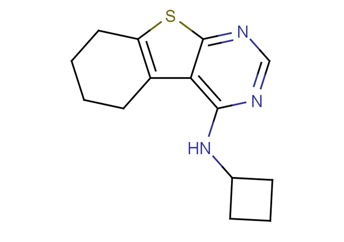 Dopamine D2 receptor antagonist-1ͼƬ