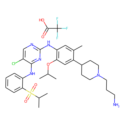 c-Ceritinib TFA saltͼƬ