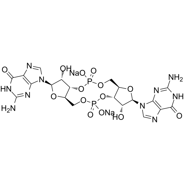 Cyclic-di-GMP disodium图片