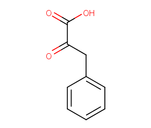 Phenylpyruvic acidͼƬ