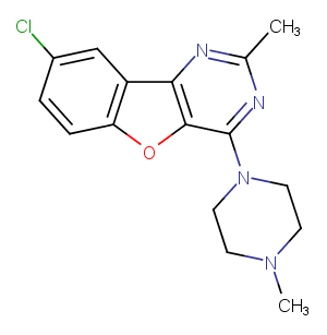 H4 Receptor antagonist 1ͼƬ