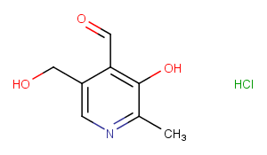 Pyridoxal hydrochlorideͼƬ