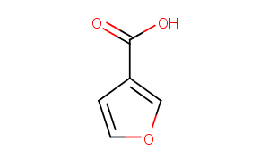 3-Furanoic acidͼƬ