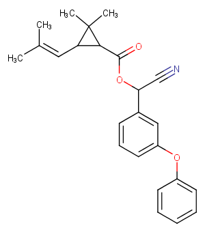 CyphenothrinͼƬ