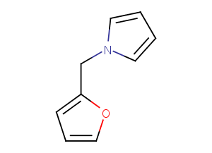 1-FurfurylpyrroleͼƬ