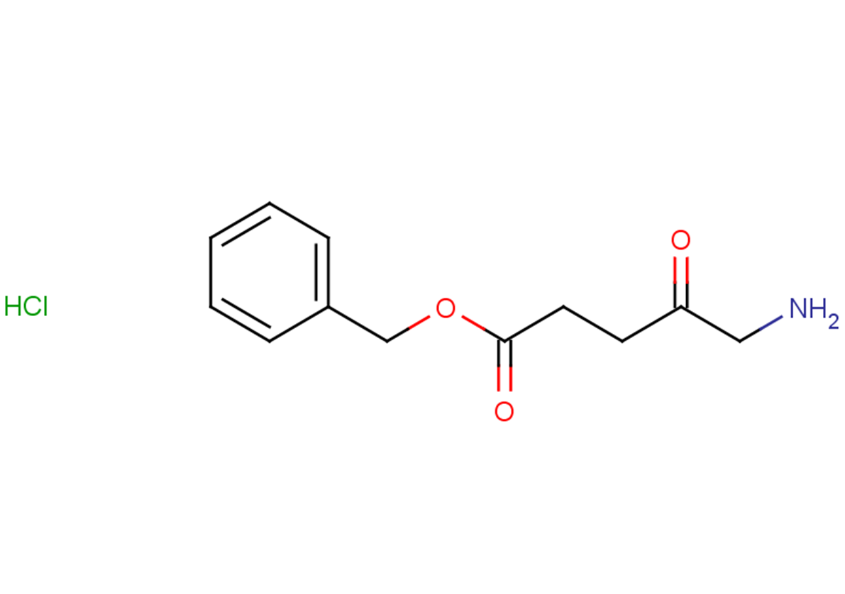 5-ALA benzyl ester hydrochlorideͼƬ