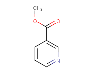 Methyl nicotinateͼƬ