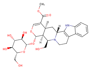 3-IsodihydrocadambineͼƬ