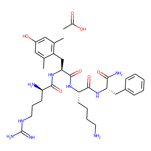 MTP 131 acetateͼƬ