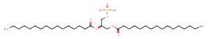 1,2-Dipalmitoyl-sn-glycerol 3-phosphate图片