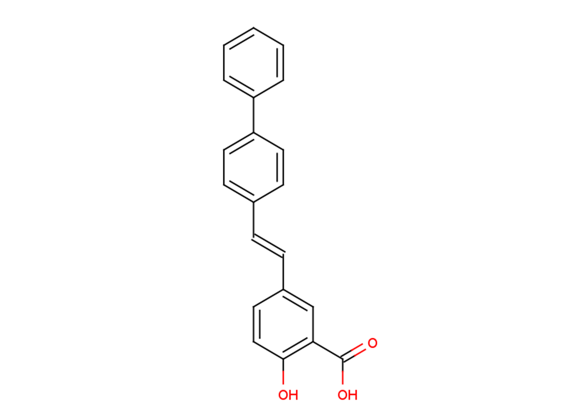 Glutathione synthesis-IN-1图片