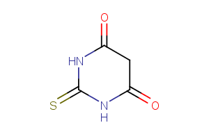 Thiobarbituric acid图片