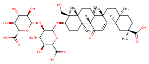 Licoricesaponin G2ͼƬ