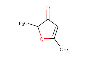 2,5-Dimethyl-3(2H)-furanoneͼƬ