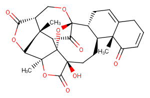 Physalin BͼƬ