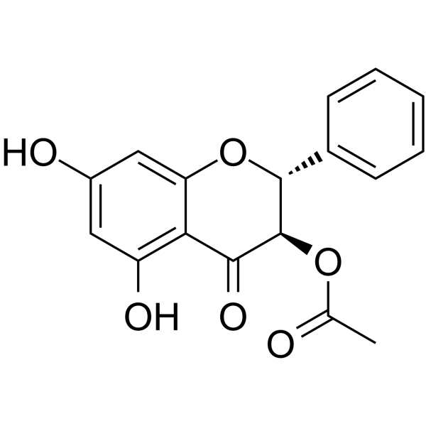 Pinobanksin 3-acetateͼƬ