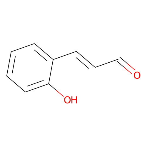 2-HydroxycinnamaldehydeͼƬ