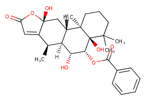 12-Demethylneocaesalpin FͼƬ