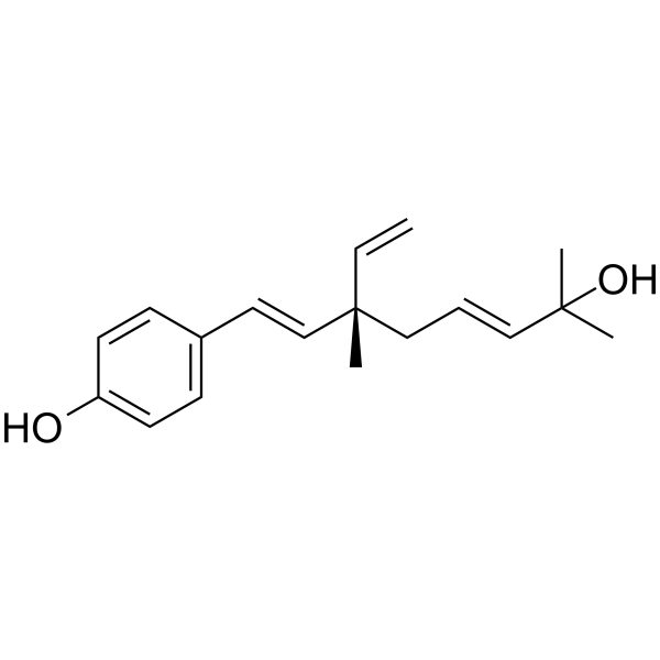 13-HydroxyisobakuchiolͼƬ