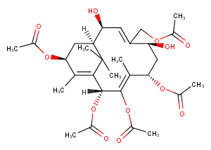 2-Deacetyltaxachitriene AͼƬ