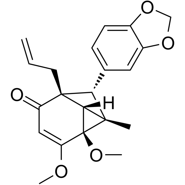 Isofutoquinol AͼƬ