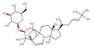 Momordicoside PͼƬ