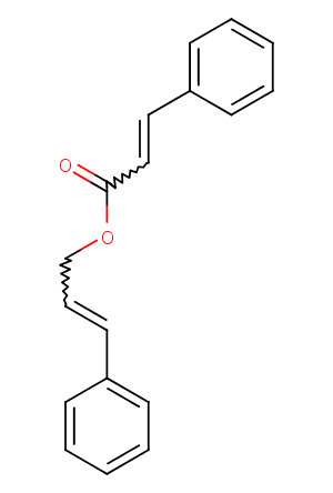 Cinnamyl cinnamateͼƬ