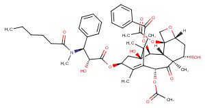 N-Methyltaxol CͼƬ