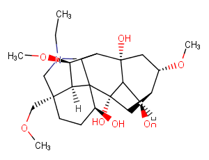 10-HydroxyneolineͼƬ