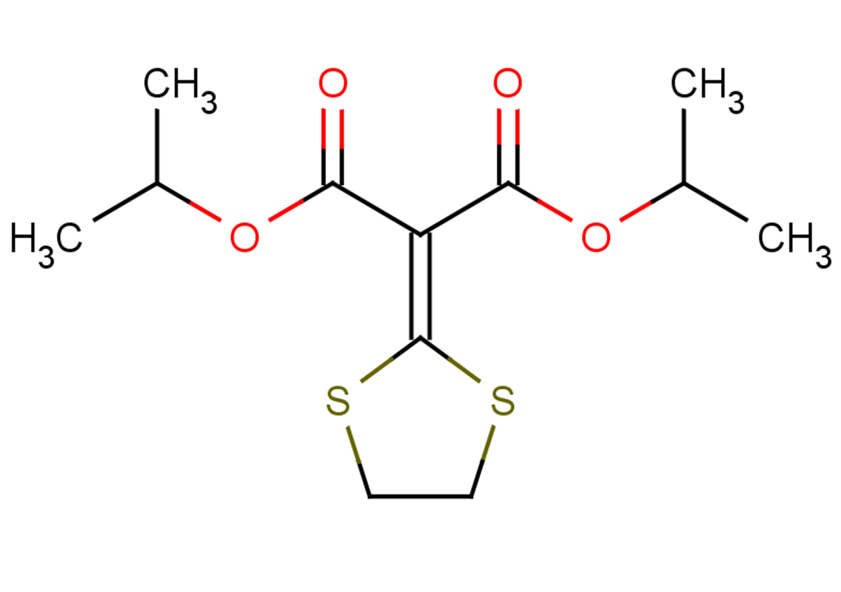 IsoprothiolaneͼƬ