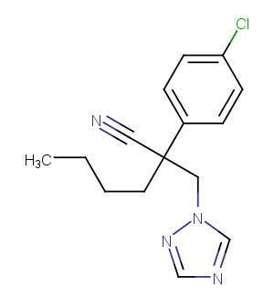 Myclobutanil图片
