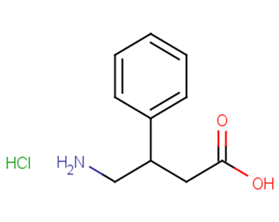 PhenibutͼƬ