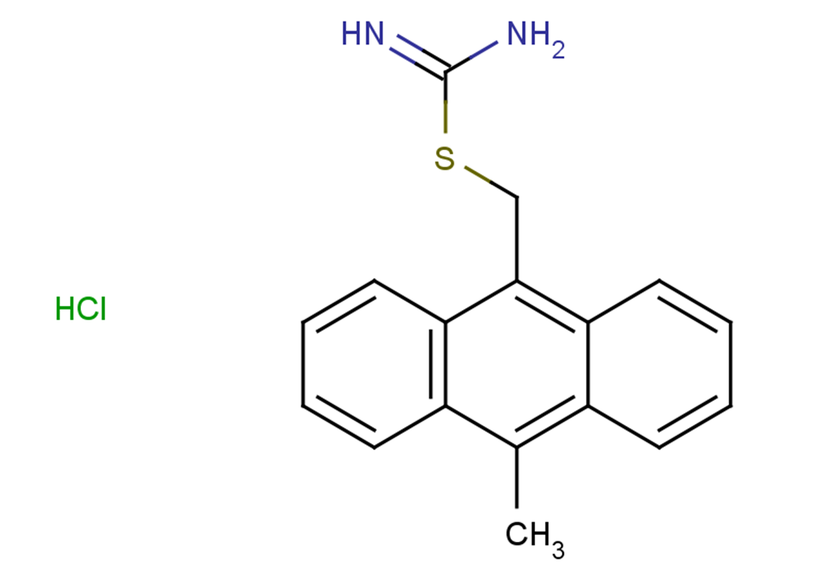 NSC 146109 hydrochlorideͼƬ