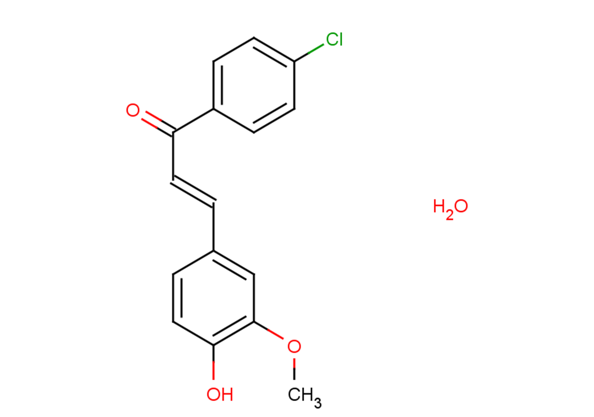 Chalcone 4 hydrateͼƬ