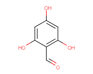 2,4,6-TrihydroxybenzaldehydeͼƬ