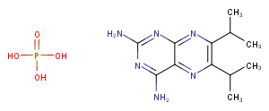 Antimalarial agent 1ͼƬ